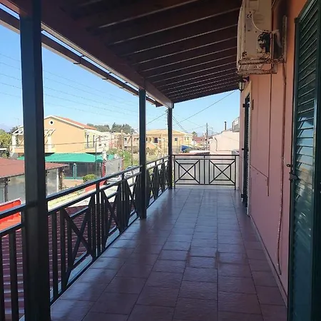 Marinia Apt Daire Sidárion