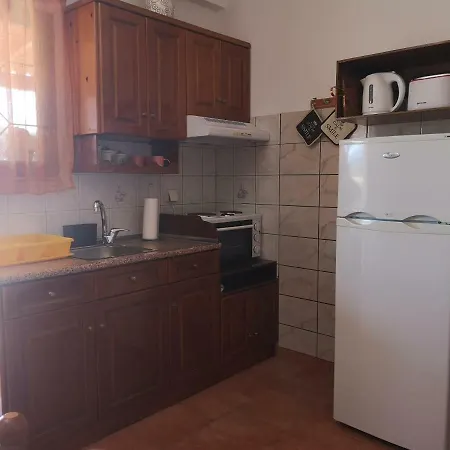 Marinia Apt Sidárion