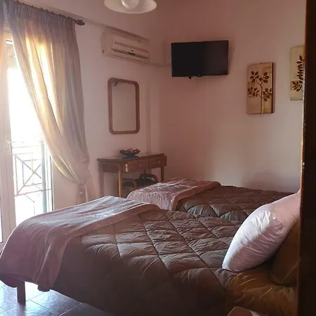 Marinia Apt * Sidárion