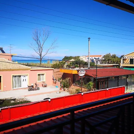Marinia Apt Daire *