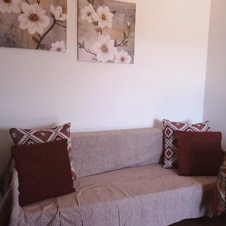 Marinia Apt Daire Sidárion