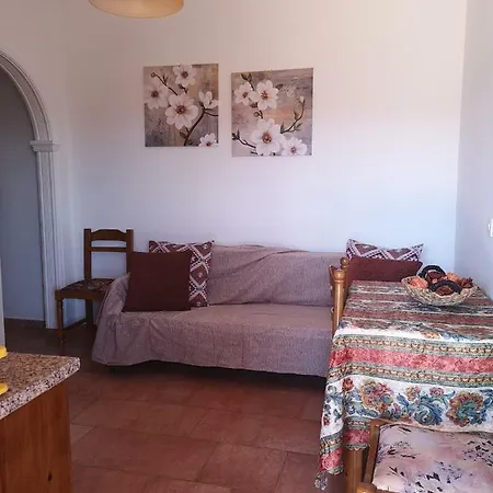 Marinia Apt * Szidári