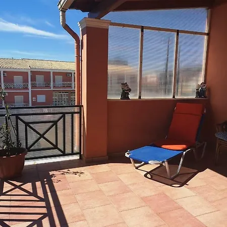 Marinia Apt Apartman *