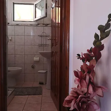 Marinia Apt * Szidári